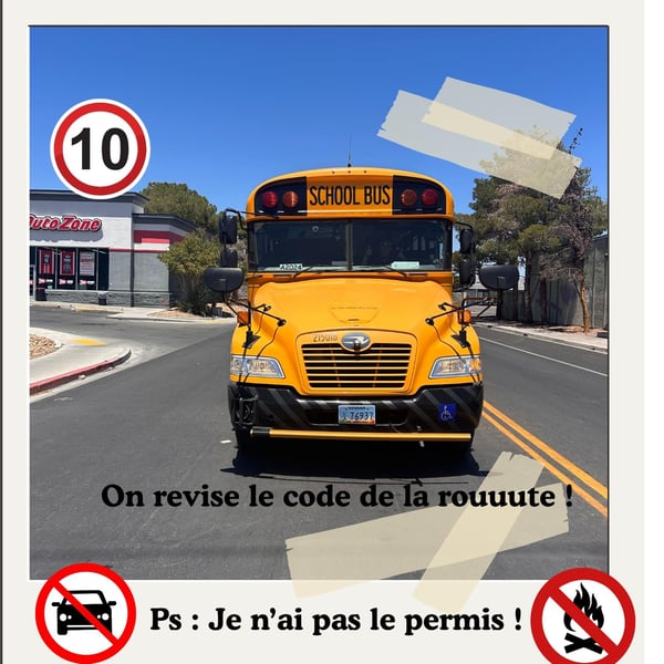 Quiz : Révisez le Code de la Route en toute simplicité ! 🚗