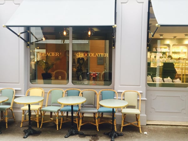 Café rencontre à Aix-en-Provence