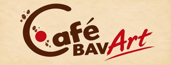 Le Café Bav'Art - Cabaret sur un air d'Opéra