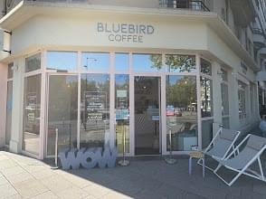 ☕ Un café « Nouvelle amitié »