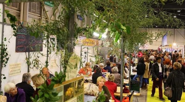 Salon Artemisia
