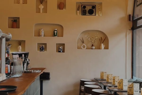 Dîner aux saveurs méditerranéennes chez « Chiche