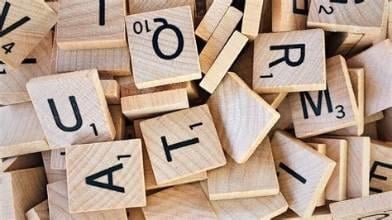 Scrabble