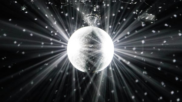 Diner/Disco avec CLIM