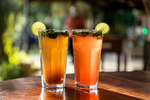 L'apéro des voisins du 13 ème