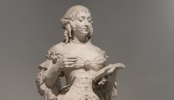 Tour Marais : sur les pas de la Marquise