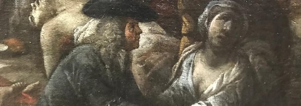 🎨 Visite commentée « La Grande Peste de 1720 » au Musée des Beaux-Arts