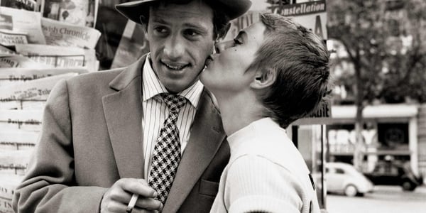 Les STARS du CINÉMA FRANÇAIS