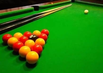 Billard anglais