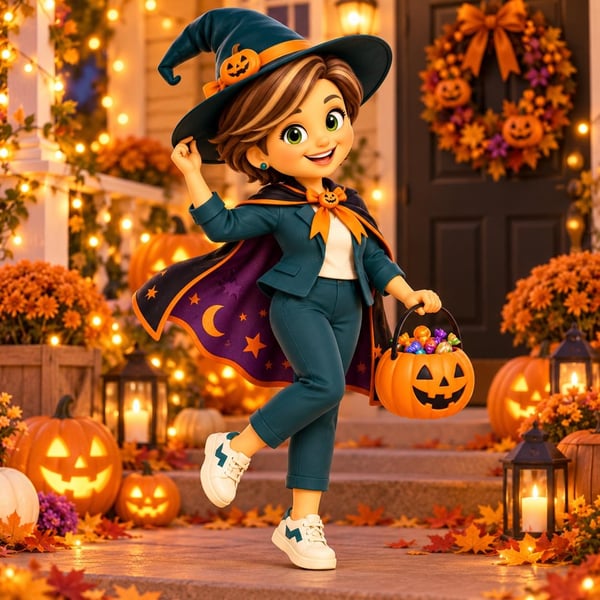🎃 Halloween s’invite chez Colette pour l'apéro du mois! 👻