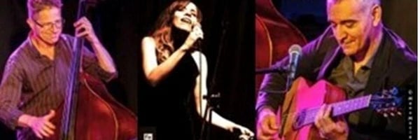 Concert Festif Grands Standards Jazz & Manouche