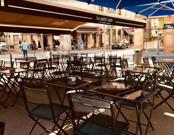 🍷 Apéro convivial au Petit Coin – Quartier Croix-Rousse