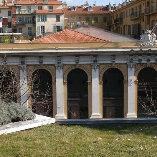 🏛️ Journées du Patrimoine: Histoire des installations