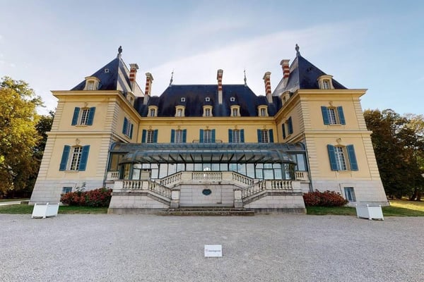 🌳 Pique-nique & détente au Château de Rajat