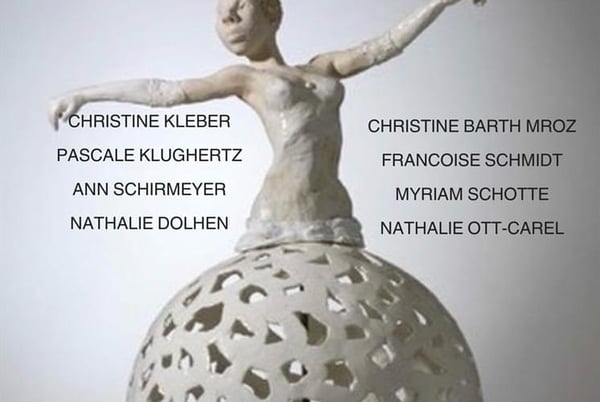 Exposition libre  : L'art dans tous ses états