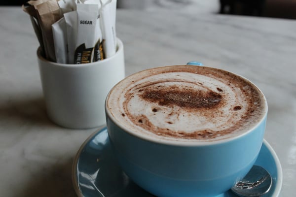 Café des Rencontres 