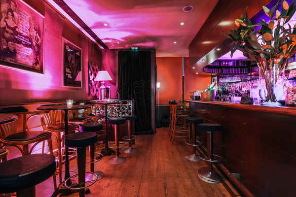 Diner/Disco