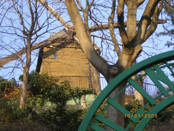Visite guidée dans le quartier de Montmartre