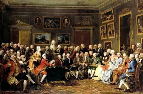 Rencontre : Le Risorgimento vu par les hommes de lettres
