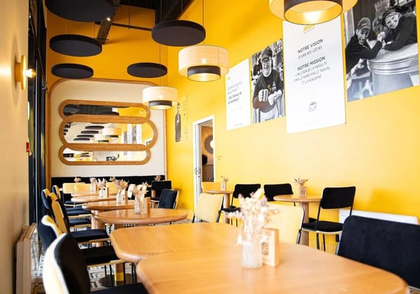 Café Joyeux