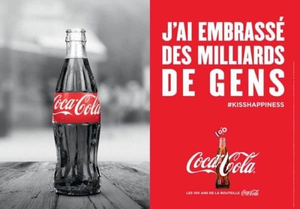 Conférence " La publicité, miroir de nos vies"