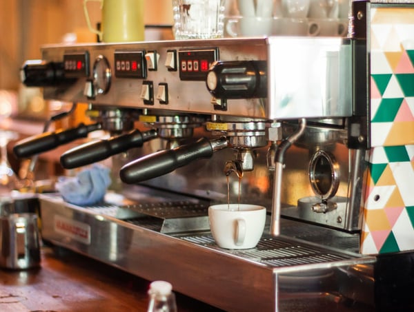 ☕ Café & rencontre des Colettes au Rooftop P2