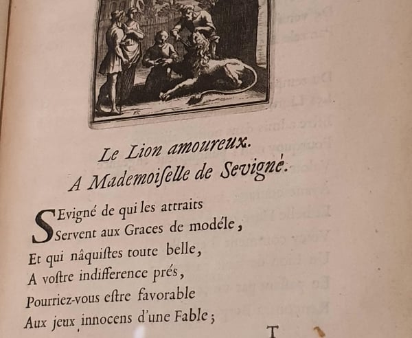 Tour Marais : sur les pas de la Marquise