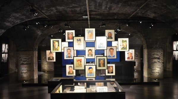 Histoire et mémoire au CHRD de Lyon
