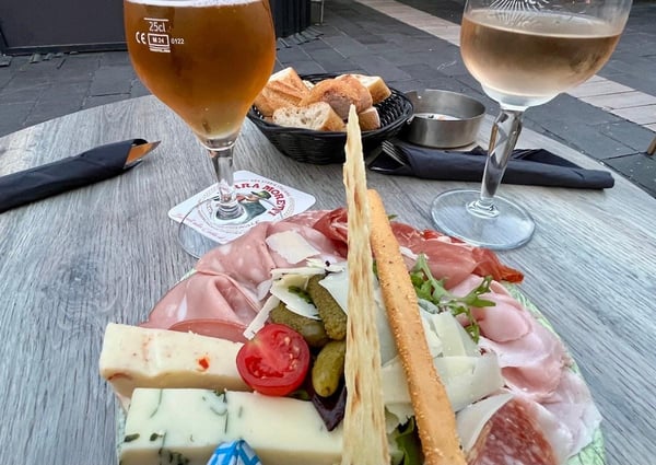 🍹 Rencontre conviviale à l'Altra Casa