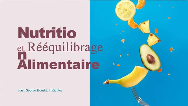 Mieux manger sans régime : les bonnes associations alimentaires avec Sophie