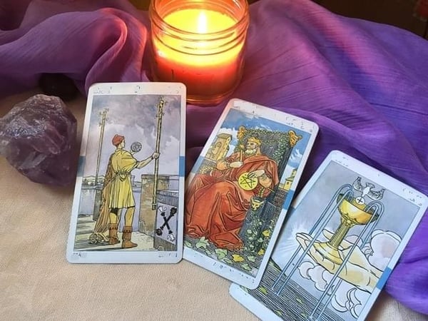 Les ORACLES