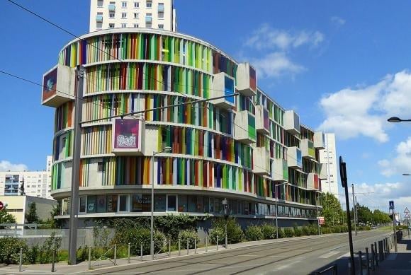 Cercle des photographes éclairés : “L’art dans l’architecture de votre ville”