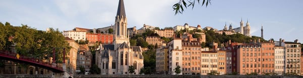 🏛️ Balade historique : Le Vieux-Lyon en 1 heure