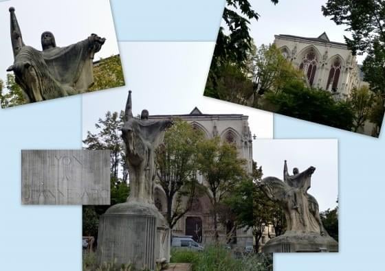 🥾 Randonnée des Fleuves et du Parc de la Tête d'Or