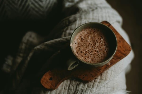 Nuage café