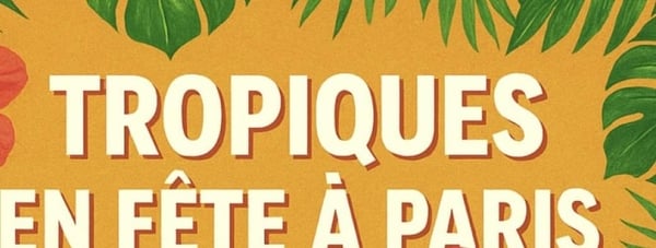 💃 Initiation & Soirée Danse Konpa au Riz Djondjon