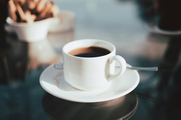 café du mercredi
