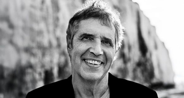 Concert gratuit : Julien Clerc & Blandine à Marseille