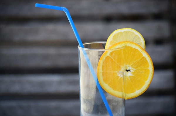 Apéro en terrasse