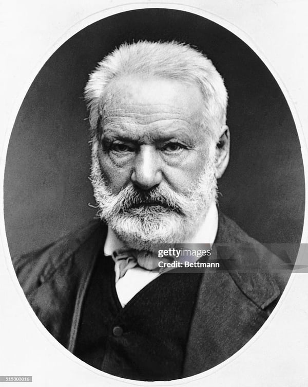 Visite guidée Sur les Traces de Victor Hugo 