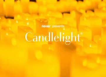 🕯️ Concert Candlelight : Hommage à Charles Aznavour à la Bougie