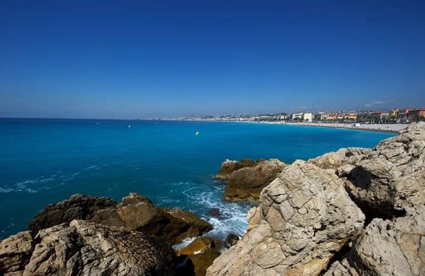 🥾 Randonnée du Sentier du Littoral