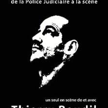 🎭 Théâtre : "À Contresens" au Théâtre Comédie Odéon