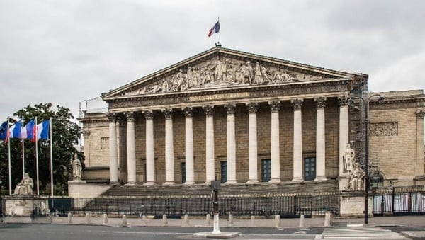 Visite guidée : Le "noble" faubourg Saint Germain