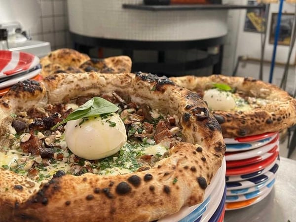 Un déjeuner convivial entre Colettes à Nantes !