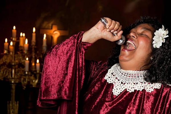 Grand Concert Gospel "Soul Tales"