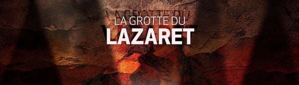 🦴 Visite guidée de la Grotte du Lazaret : Au cœur de la Préhistoire