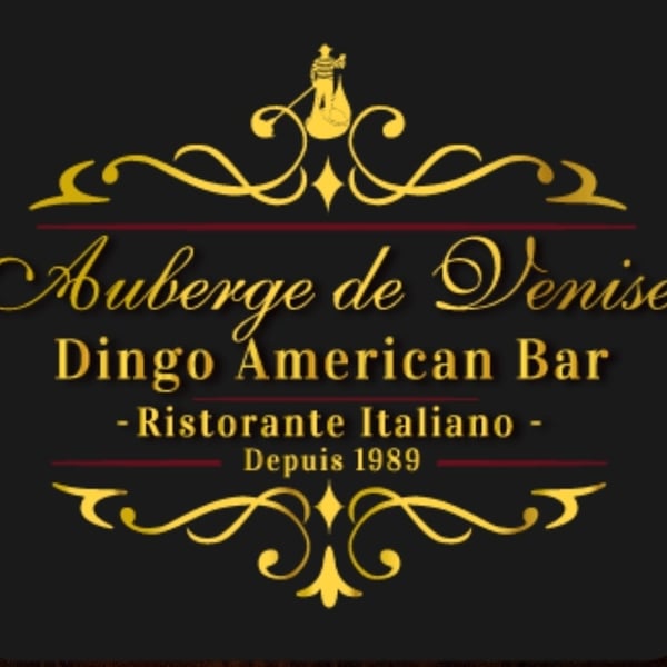 Déjeuner à L'Auberge de Venise