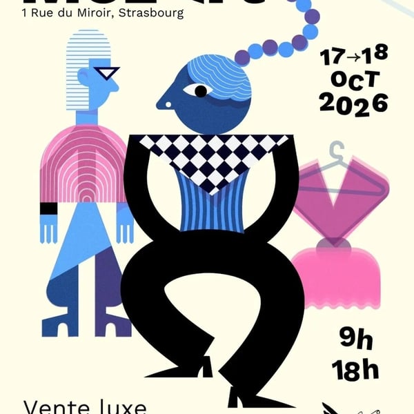 BROCANTE