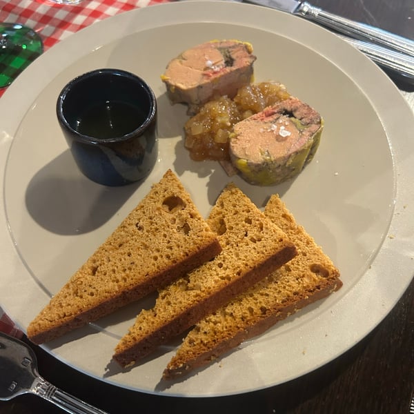 restaurant d’application école hôtelière